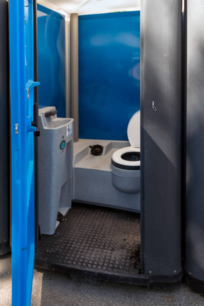 South Hooksett, NH porta potty rental Company
