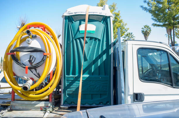 Trusted South Hooksett, NH porta potty rental Experts