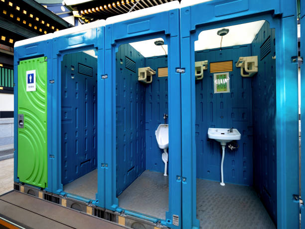 Portable Toilet Options We Offer in South Hooksett, NH