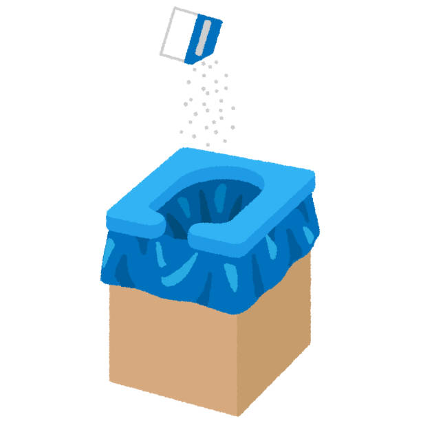 Portable Toilet Options We Offer in South Hooksett, NH