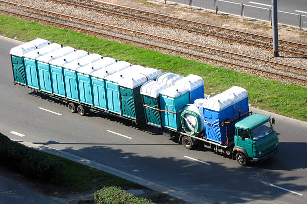 Porta potty rental for festivals in South Hooksett, NH